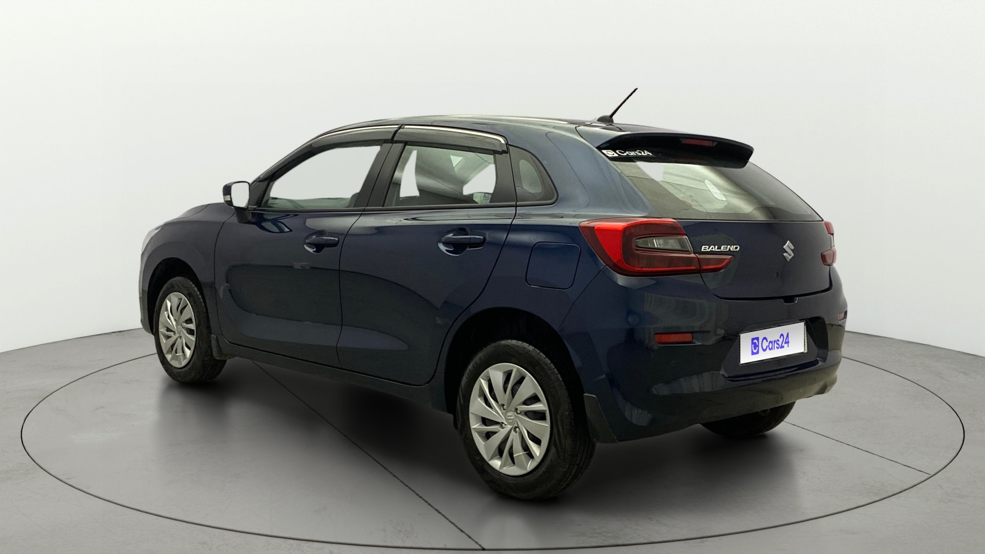 View 2025 Maruti Suzuki 1000 Base Variant Image 2 Used 2025 Maruti Suzuki 1000 Base Variant Image 2