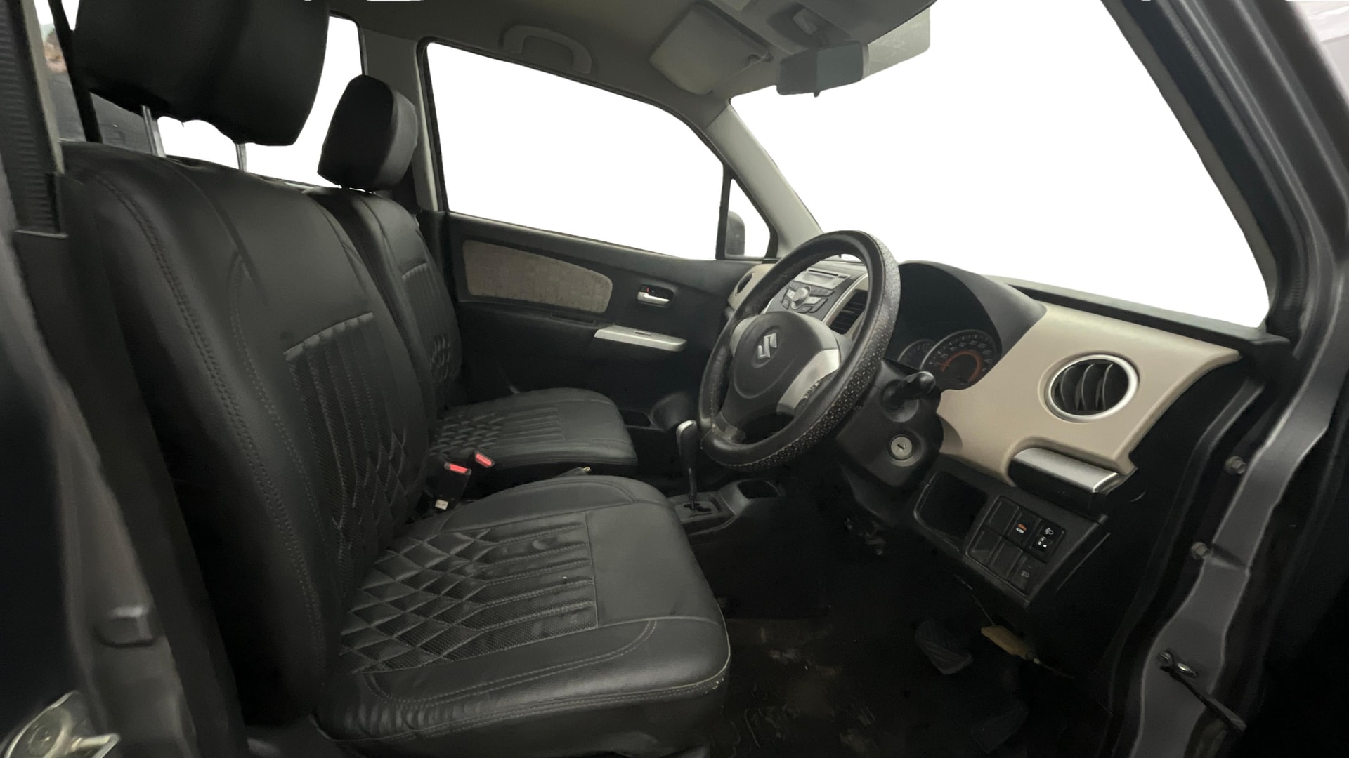 Used 2016 Maruti Suzuki 1000 Used 2016 Maruti Suzuki 1000