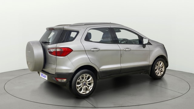 View Ford EcoSport Image 42 Used Ford EcoSport Image 42