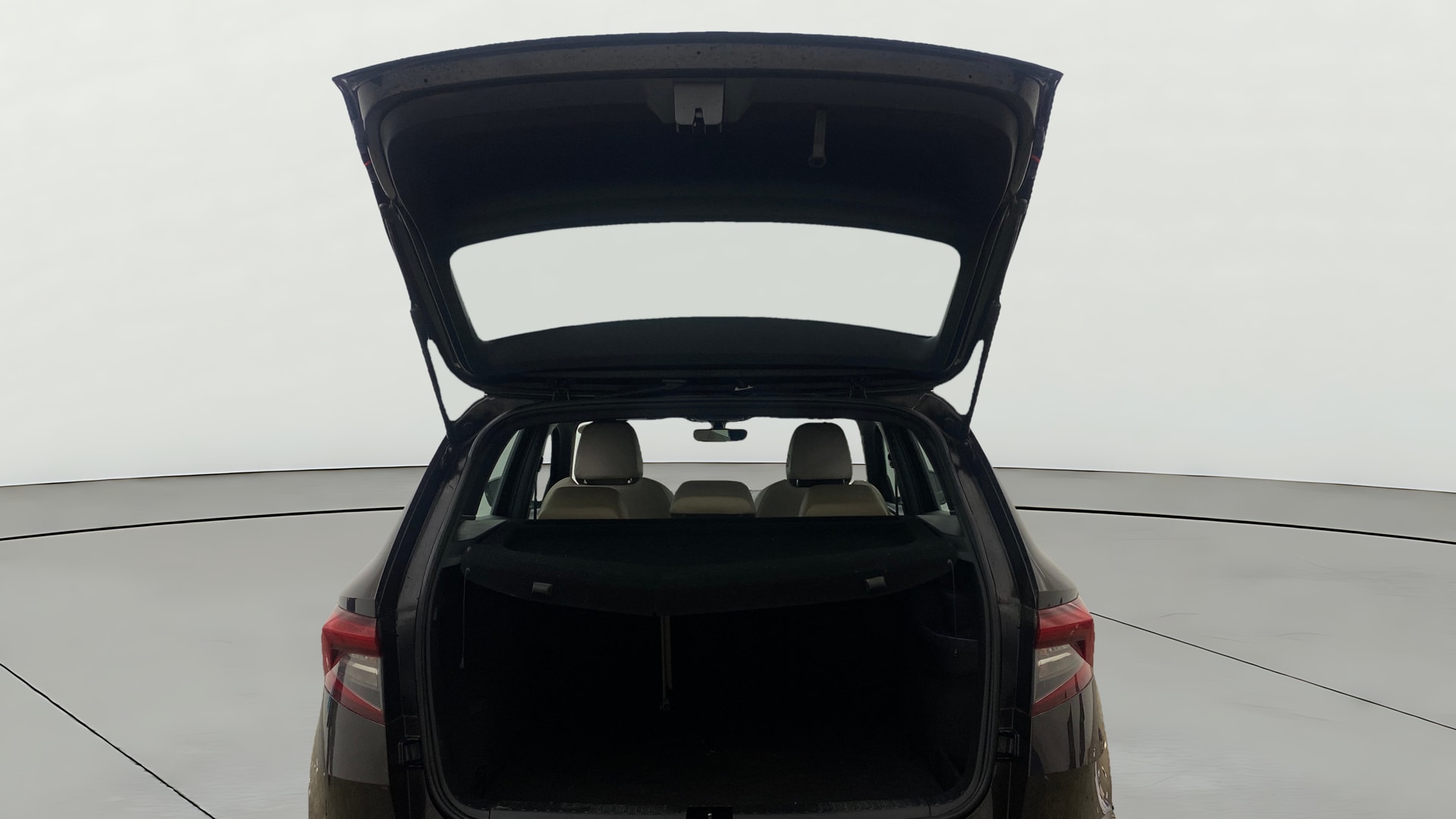 View 2021 Skoda Karoq Style AT Image 42 Used 2021 Skoda Karoq Style AT Image 42