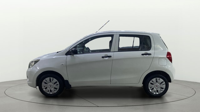 View Maruti Suzuki 1000 Image 5 Used Maruti Suzuki 1000 Image 5