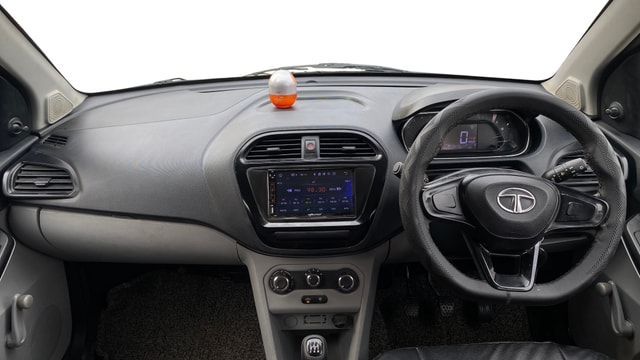View Tata Tiago Image 15 Used Tata Tiago Image 15