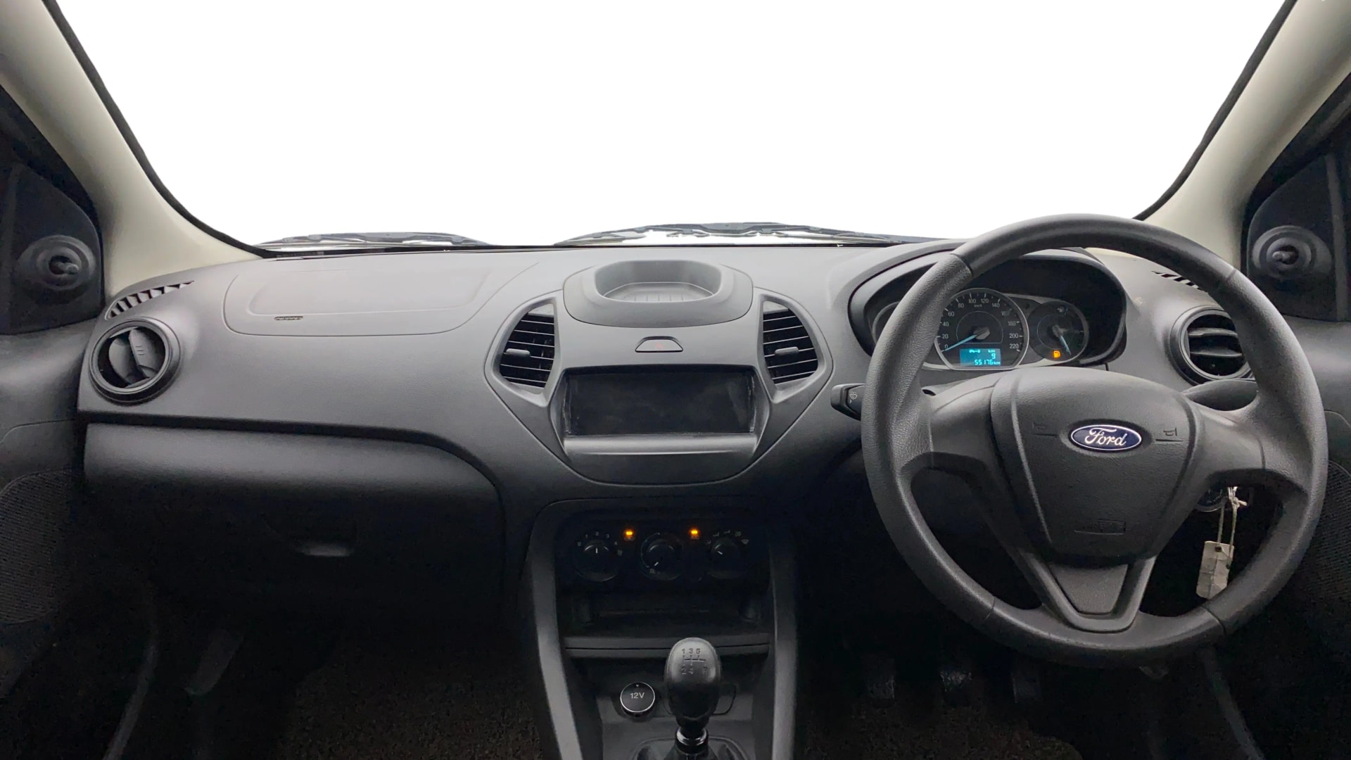 View 2019 Ford Freestyle Ambiente 1.2 Ti-VCT Image 15 Used 2019 Ford Freestyle Ambiente 1.2 Ti-VCT Image 15
