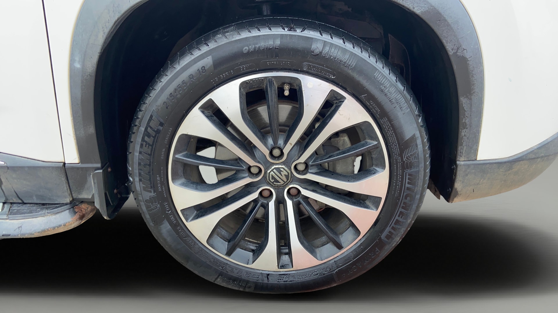 View 2023 MG Hector Sharp Diesel Image 43 Used 2023 MG Hector Sharp Diesel Image 43