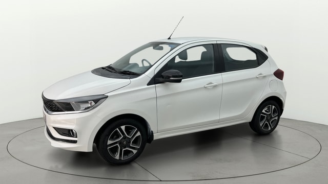 View Tata Tiago Image 35 Used Tata Tiago Image 35