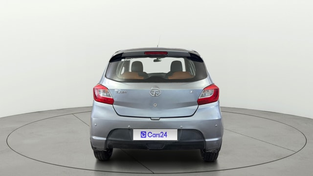 View Tata Tiago Image 38 Used Tata Tiago Image 38