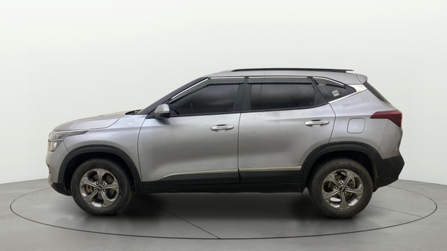View Kia Seltos Image 6 Used Kia Seltos Image 6