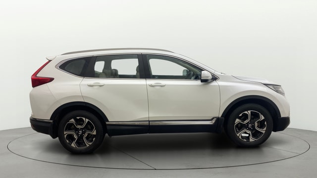 View Honda CR-V Image 29 Used Honda CR-V Image 29