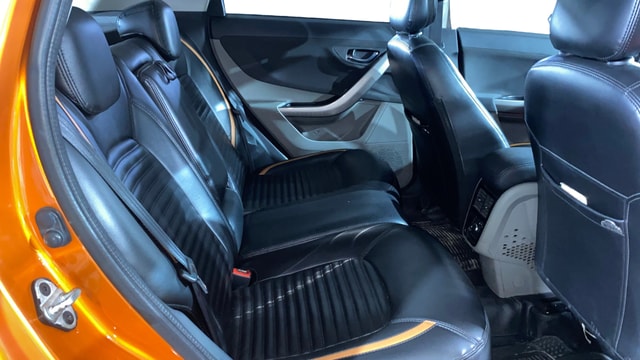 View Tata Nexon Image 29 Used Tata Nexon Image 29