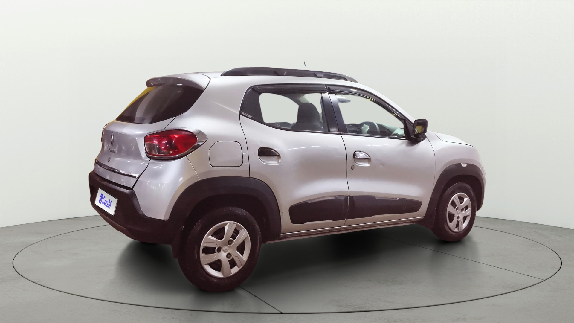 View 2016 Renault Kwid RXT 1.0 Image 41 Used 2016 Renault Kwid RXT 1.0 Image 41