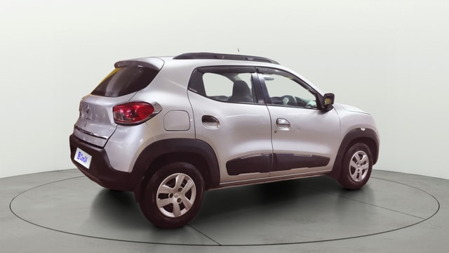 View Renault Kwid Image 41 Used Renault Kwid Image 41