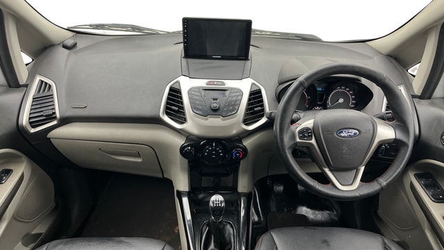 View Ford EcoSport Image 15 Used Ford EcoSport Image 15