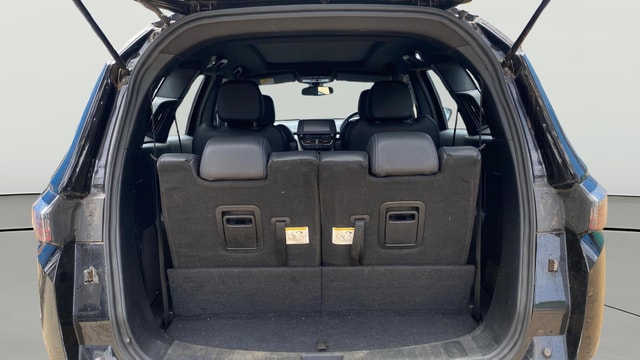 View Tata Safari Image 43 Used Tata Safari Image 43
