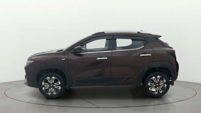 View Renault Kiger Image 6 Used Renault Kiger Image 6