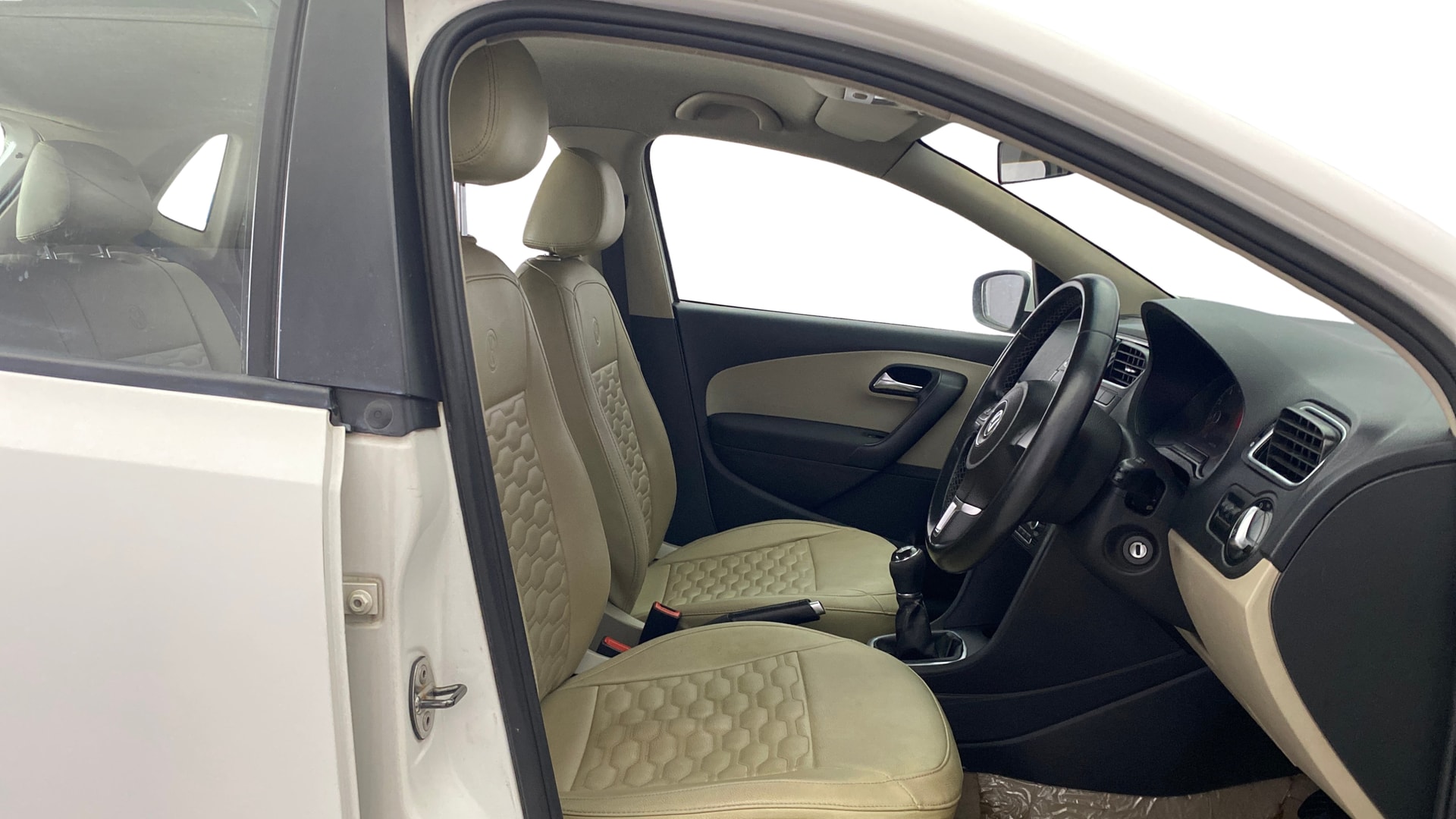 View 2013 Volkswagen Polo 1.2 AllStar Limited Edition Image 25 Used 2013 Volkswagen Polo 1.2 AllStar Limited Edition Image 25