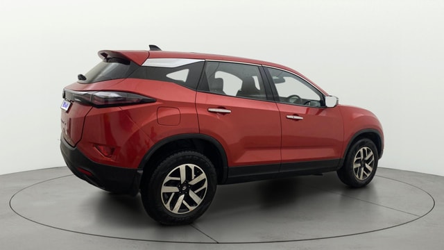 View Tata Harrier Image 47 Used Tata Harrier Image 47