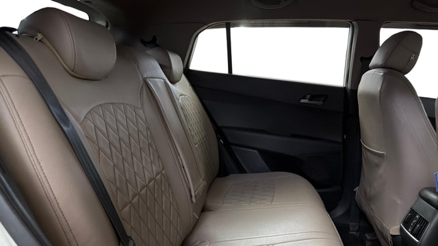 View Hyundai Creta Image 29 Used Hyundai Creta Image 29