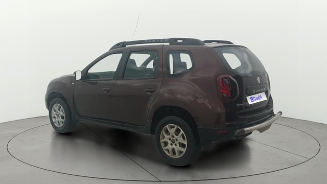 View Renault Duster Image 2 Used Renault Duster Image 2