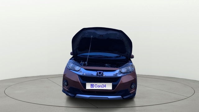 View Honda WR-V Image 31 Used Honda WR-V Image 31