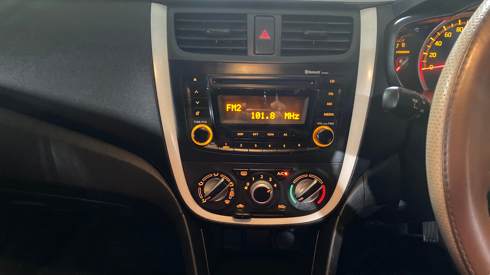 Used 2019 Maruti Suzuki 1000 Used 2019 Maruti Suzuki 1000