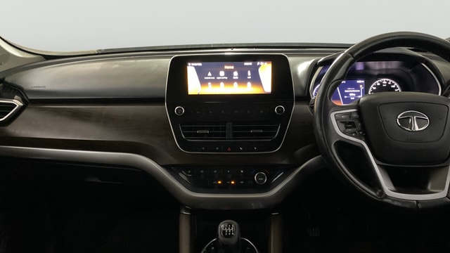 View Tata Harrier Image 17 Used Tata Harrier Image 17