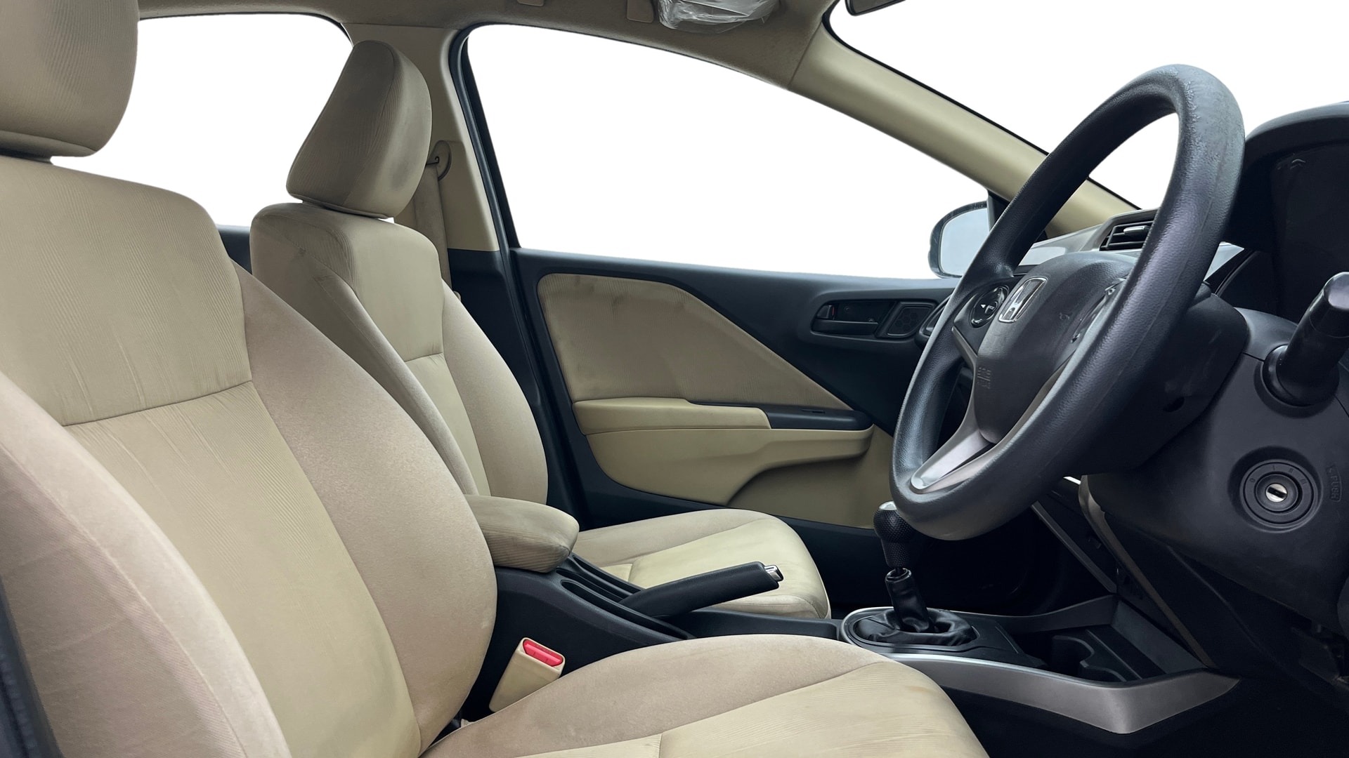 Used 2015 Honda City Used 2015 Honda City