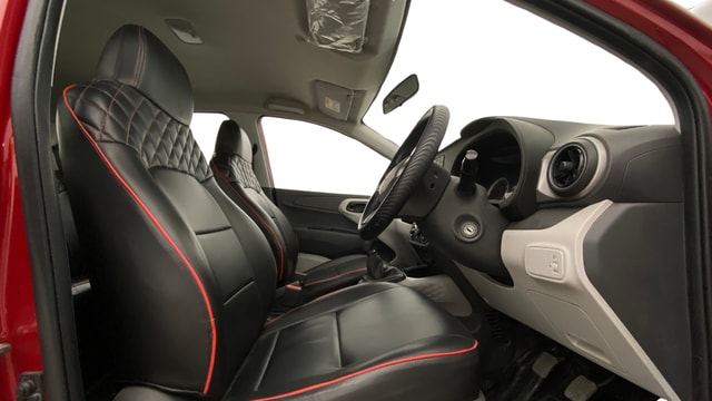 View Hyundai Grand i10 Nios Image 25 Used Hyundai Grand i10 Nios Image 25