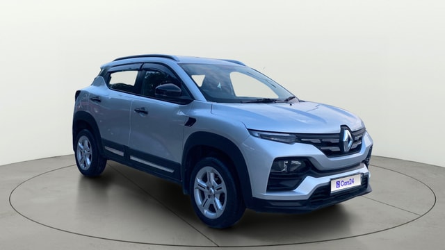 View Renault Kiger Image 21 Used Renault Kiger Image 21