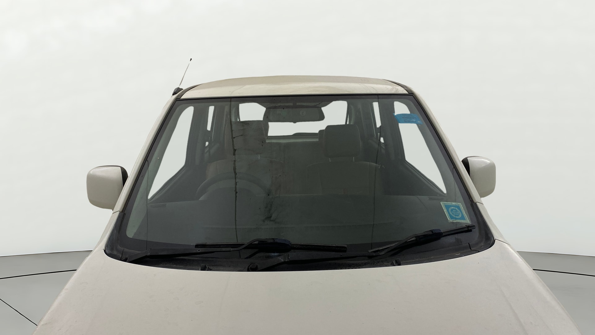 Used 2014 Maruti Suzuki Stingray Used 2014 Maruti Suzuki Stingray