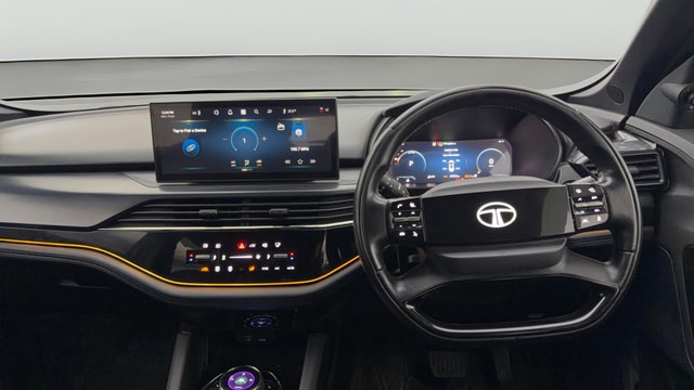 View Tata Harrier Image 13 Used Tata Harrier Image 13