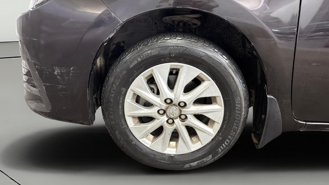 View Toyota Corolla Altis Image 28 Used Toyota Corolla Altis Image 28