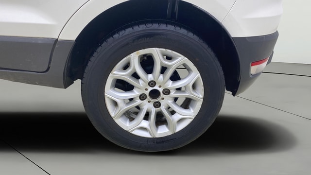 View Ford EcoSport Image 7 Used Ford EcoSport Image 7