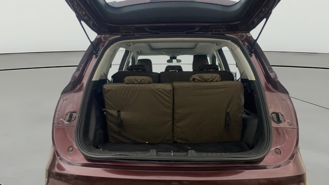 View MG Hector Plus Image 43 Used MG Hector Plus Image 43