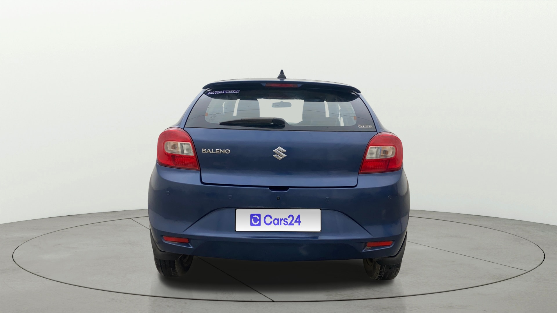 Used 2017 Maruti Suzuki 1000 Used 2017 Maruti Suzuki 1000