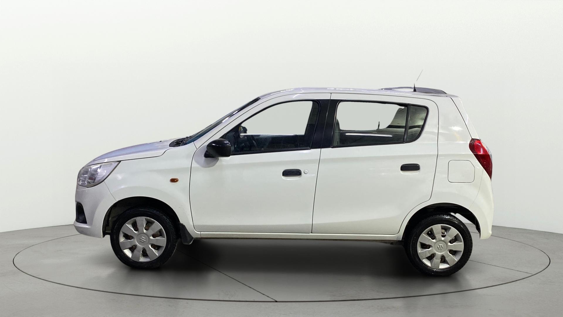 View 2016 Maruti Suzuki Alto K10 LX Image 5 Used 2016 Maruti Suzuki Alto K10 LX Image 5