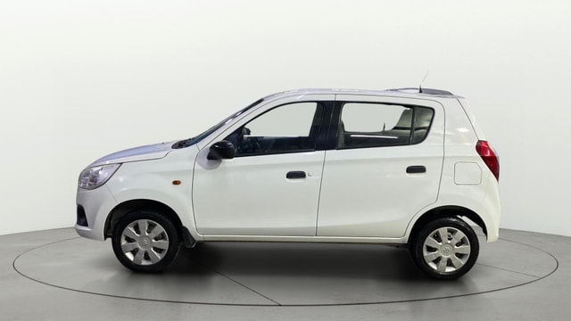 View Maruti Suzuki Alto K10 Image 5 Used Maruti Suzuki Alto K10 Image 5