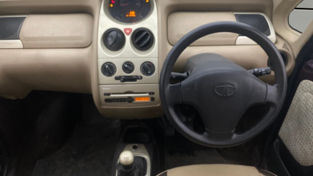 View Tata Nano Image 18 Used Tata Nano Image 18