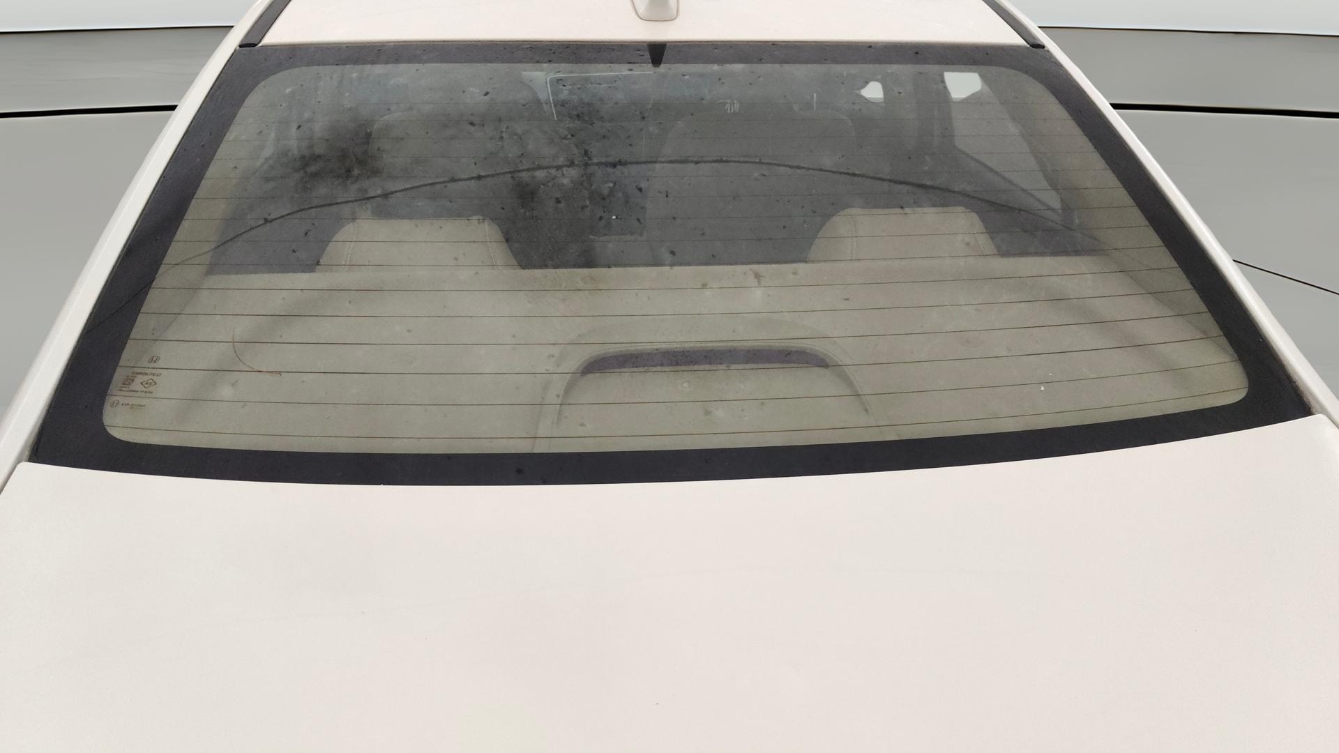Used 2015 Honda City Used 2015 Honda City