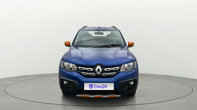 View Renault Kwid Image 1 Used Renault Kwid Image 1