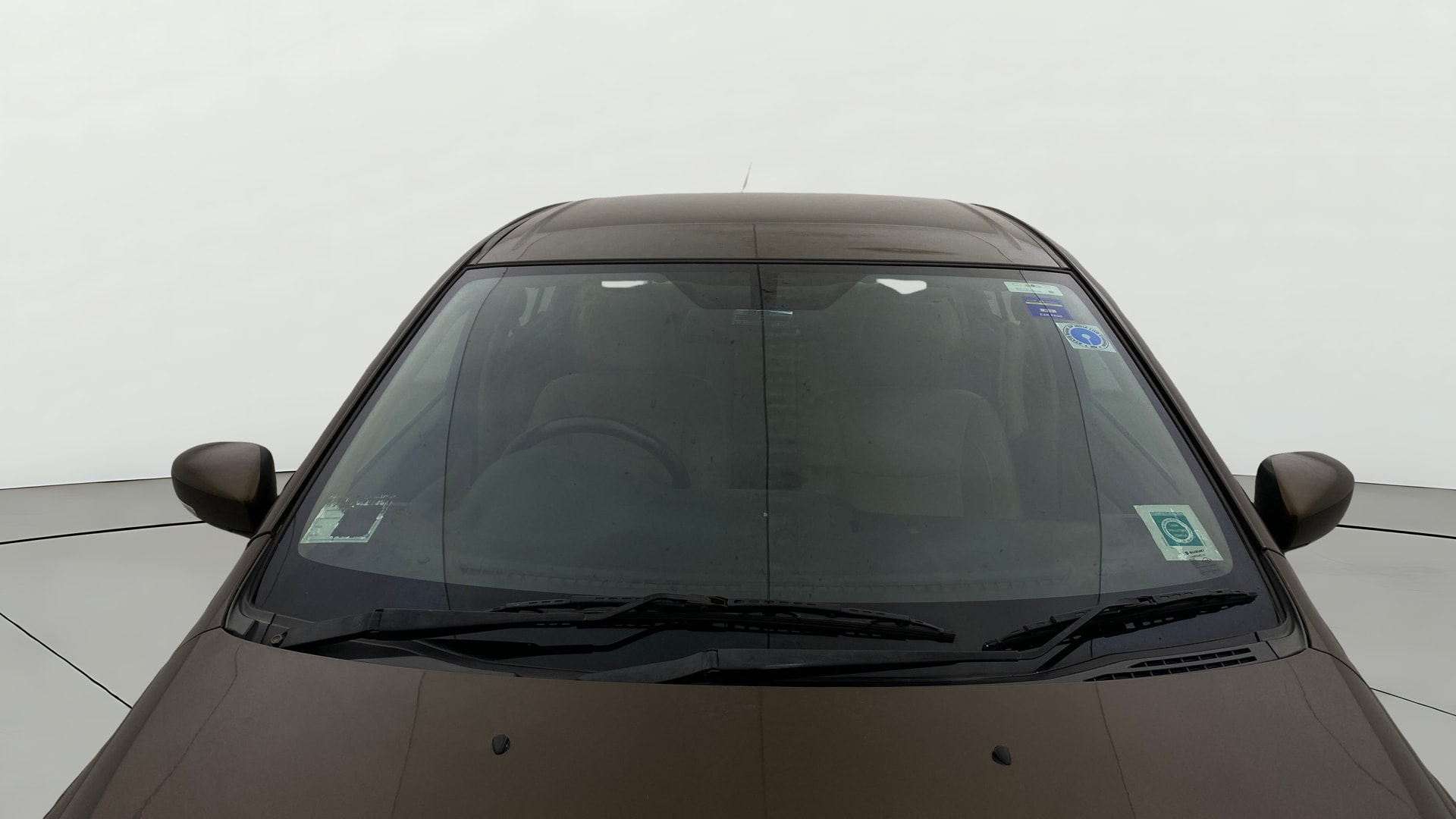 View 2016 Maruti Suzuki 1000 Base Variant Image 30 Used 2016 Maruti Suzuki 1000 Base Variant Image 30