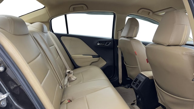 View Honda City Image 35 Used Honda City Image 35
