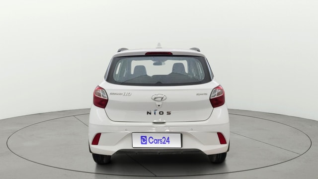 View Hyundai Grand i10 Nios Image 39 Used Hyundai Grand i10 Nios Image 39