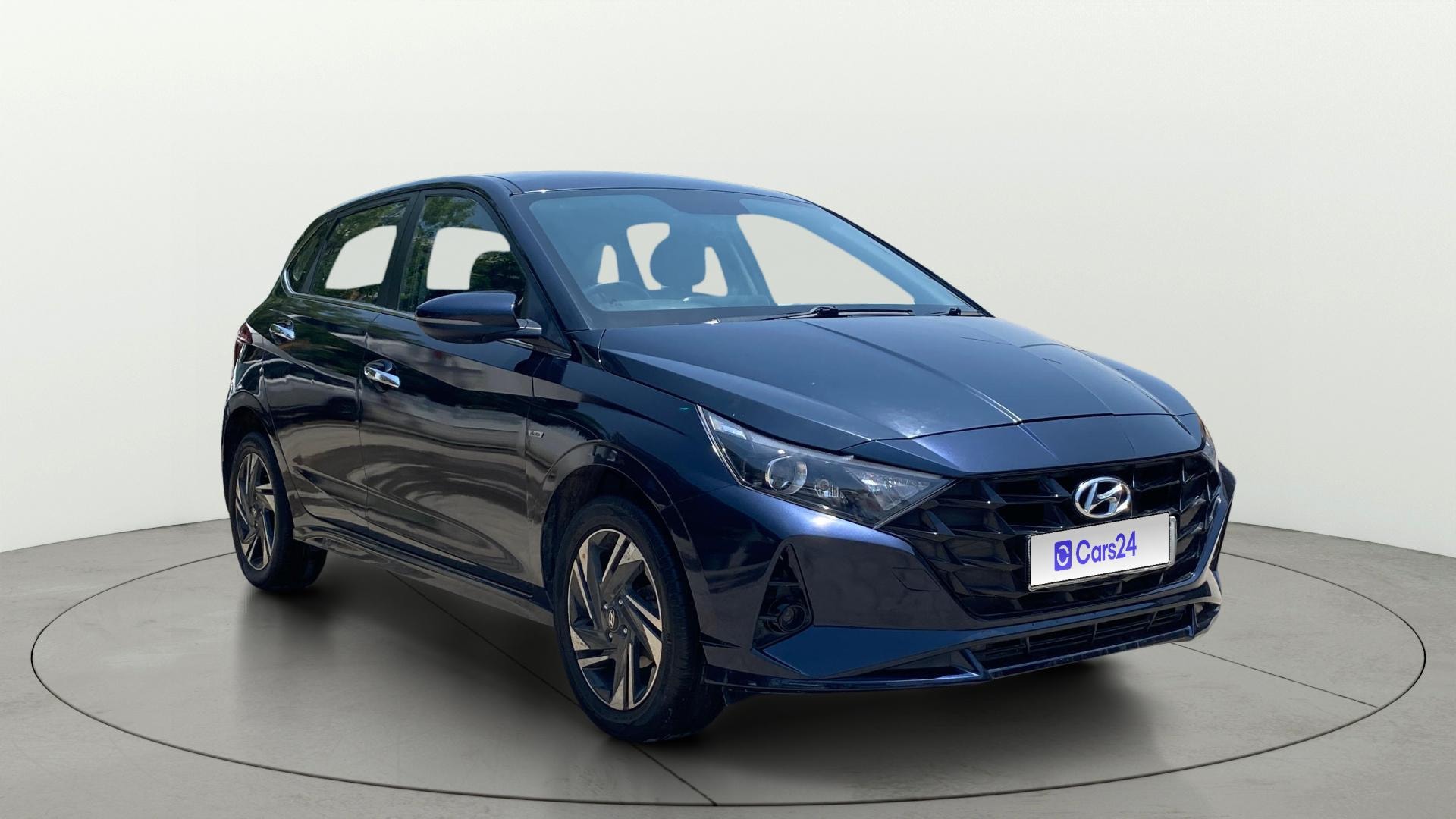 View 2020 Hyundai Elite i20 Asta 1.2 AT Image 37 Used 2020 Hyundai Elite i20 Asta 1.2 AT Image 37