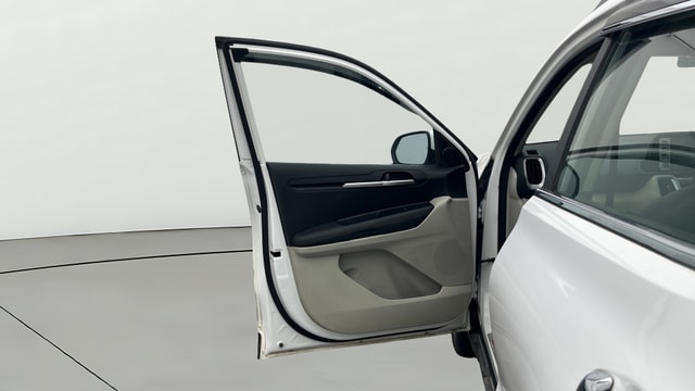View Kia Sonet Image 38 Used Kia Sonet Image 38