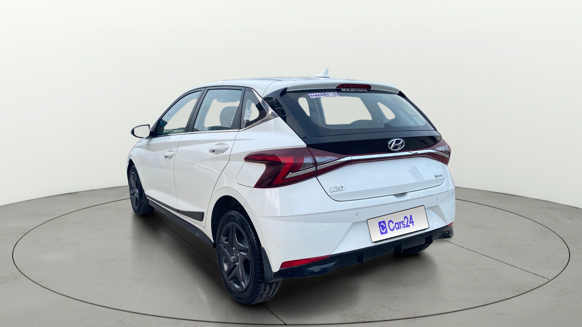 Used 2022 Hyundai Elite i20 Used 2022 Hyundai Elite i20