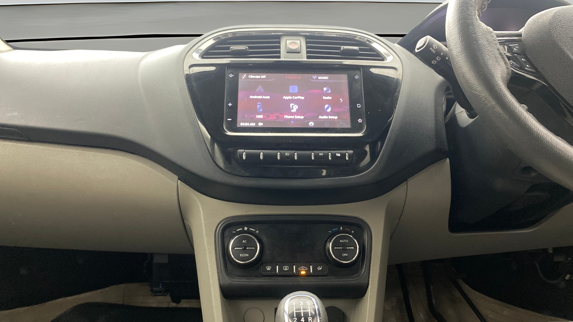Used 2020 Tata Tiago Used 2020 Tata Tiago