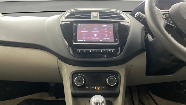 View Tata Tiago Image 17 Used Tata Tiago Image 17