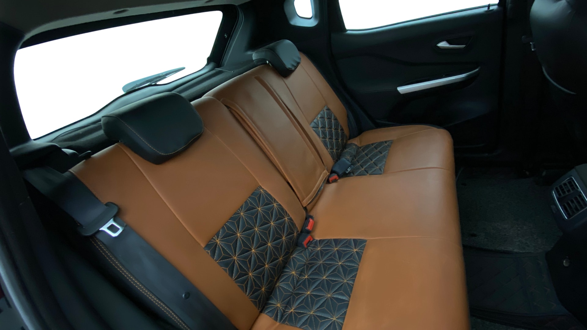 Used 2021 Nissan Magnite Used 2021 Nissan Magnite