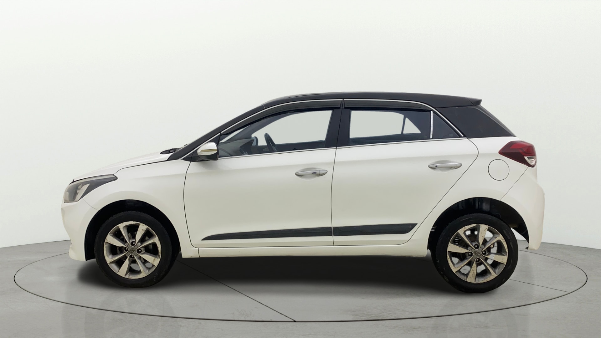 Used 2015 Hyundai Elite i20 Used 2015 Hyundai Elite i20