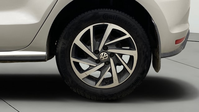 View Volkswagen Polo Image 11 Used Volkswagen Polo Image 11